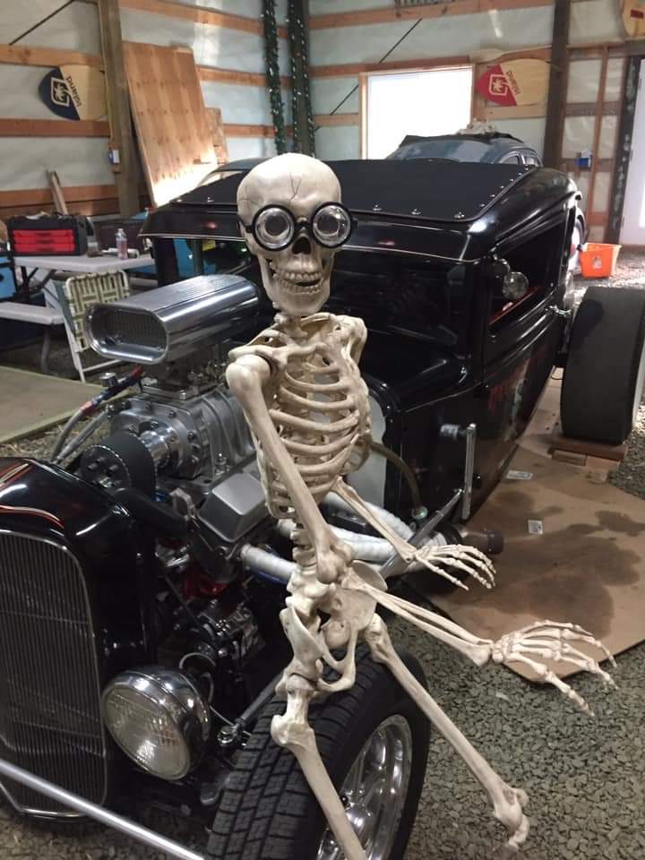 Fred Skeltin