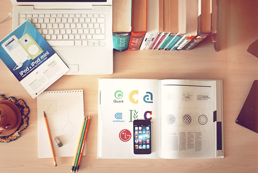 ADHD Resources for busy entrepreneurs